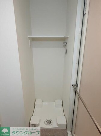 エレミ本蓮沼の物件内観写真